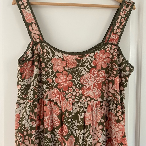 Auguste The Label Midi Dress Size AU 12 - Picture 2 of 4